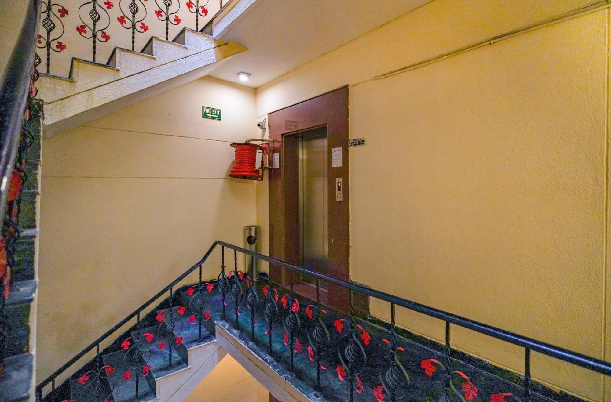 Hotel Shagun Bhopal Exterior foto