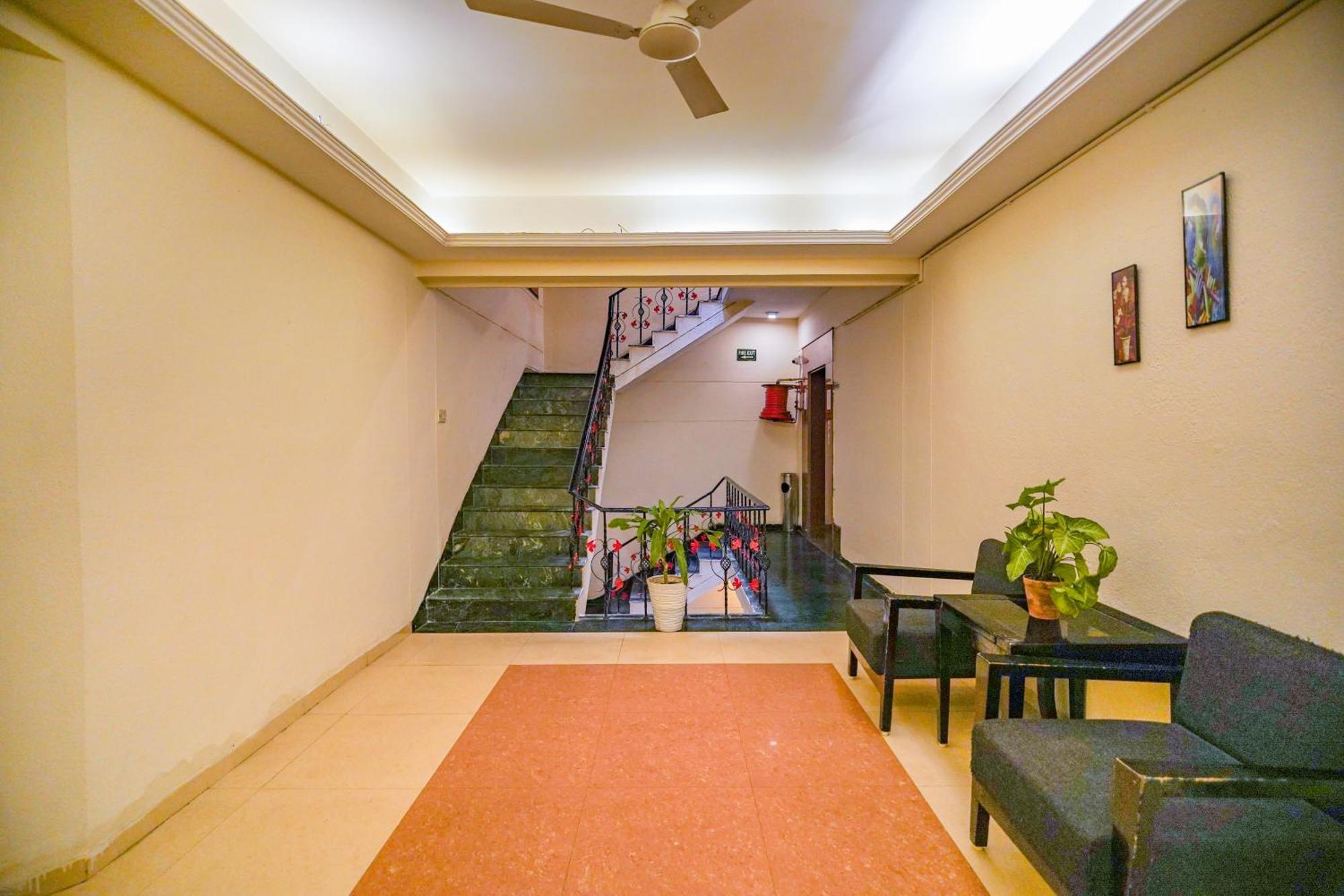 Hotel Shagun Bhopal Exterior foto