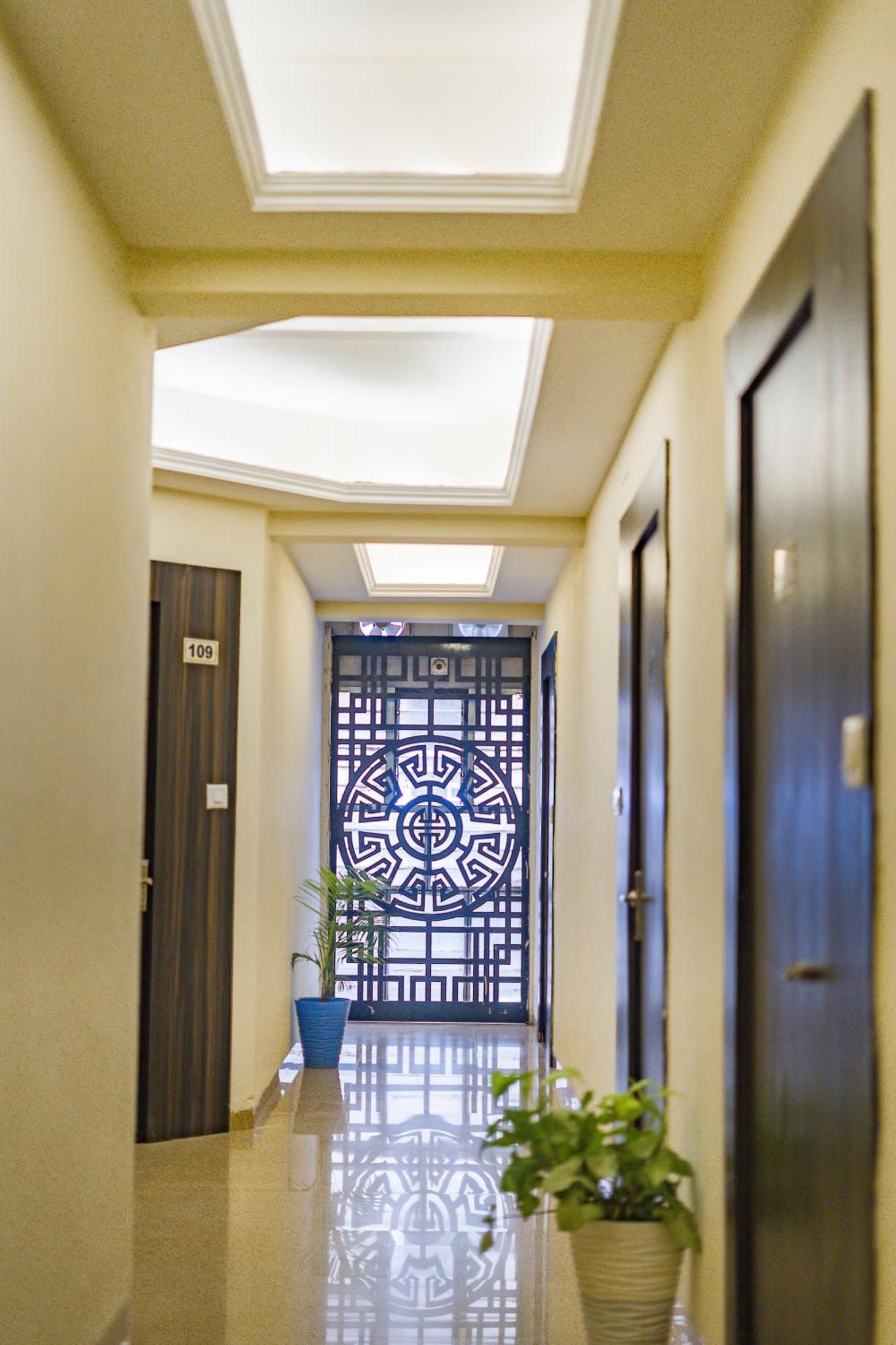 Hotel Shagun Bhopal Exterior foto