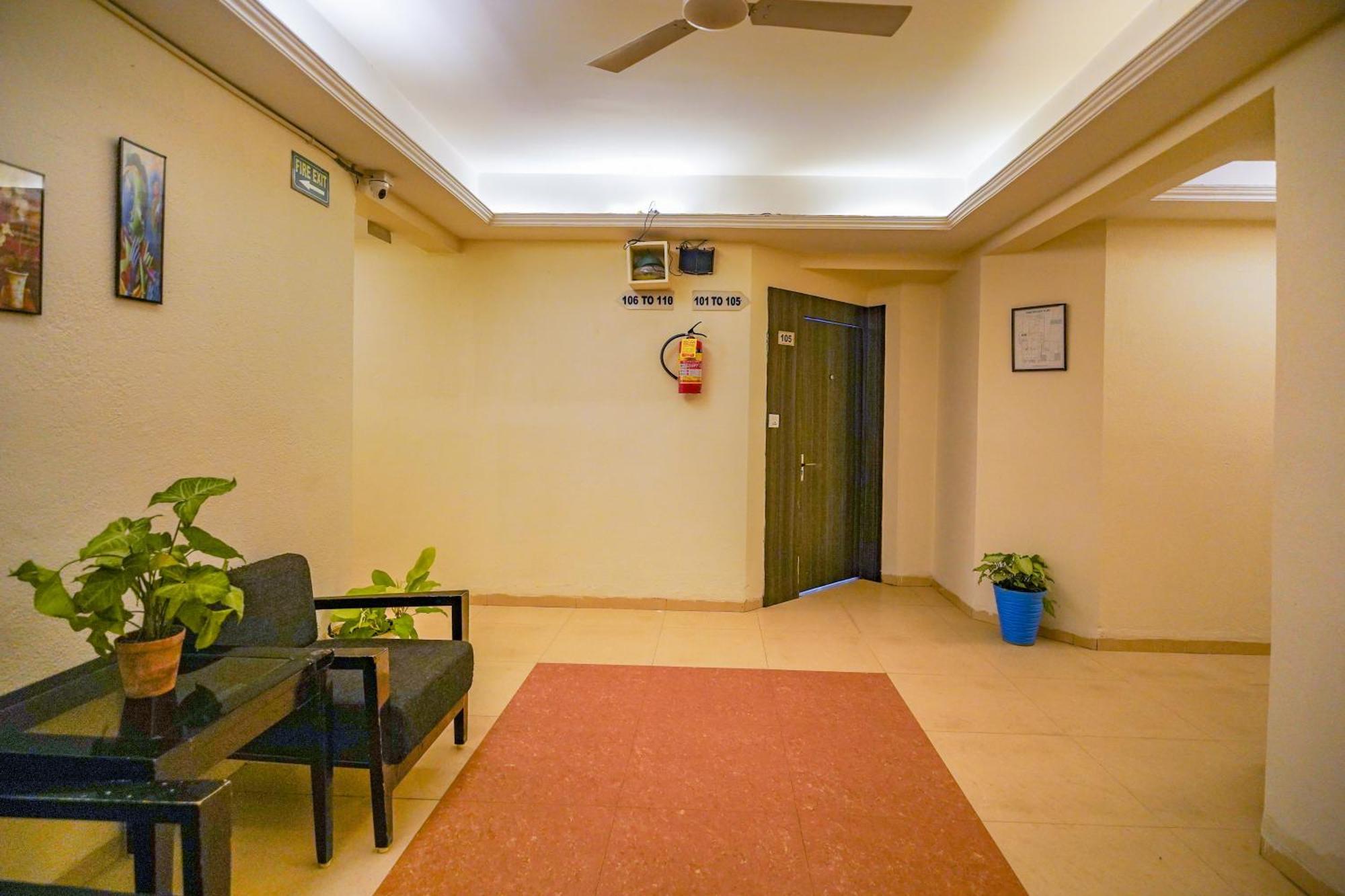 Hotel Shagun Bhopal Exterior foto