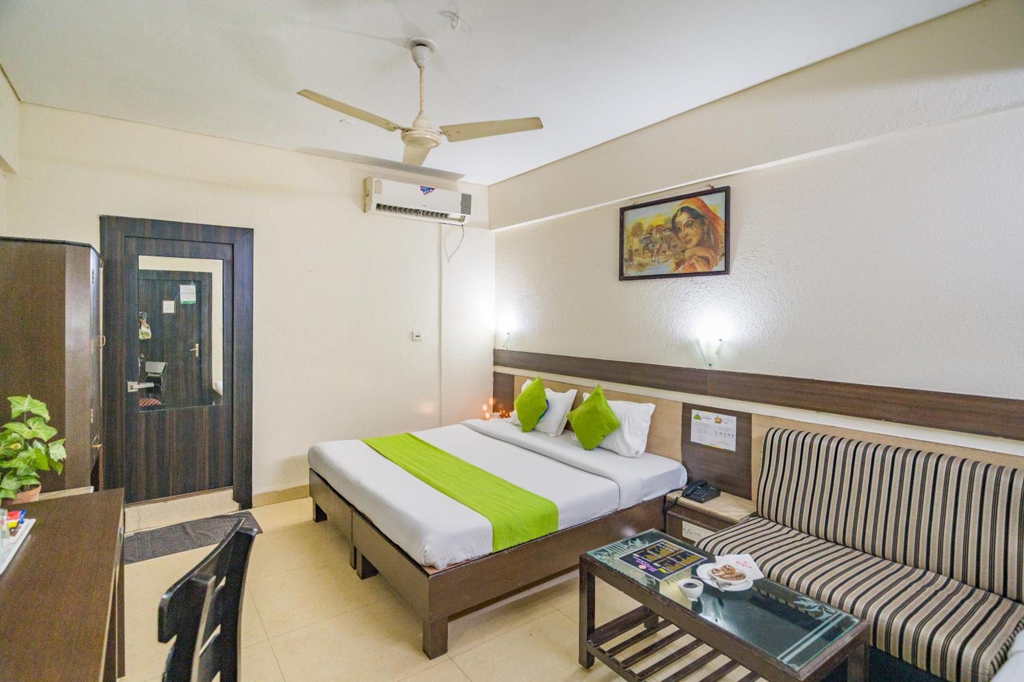 Hotel Shagun Bhopal Exterior foto
