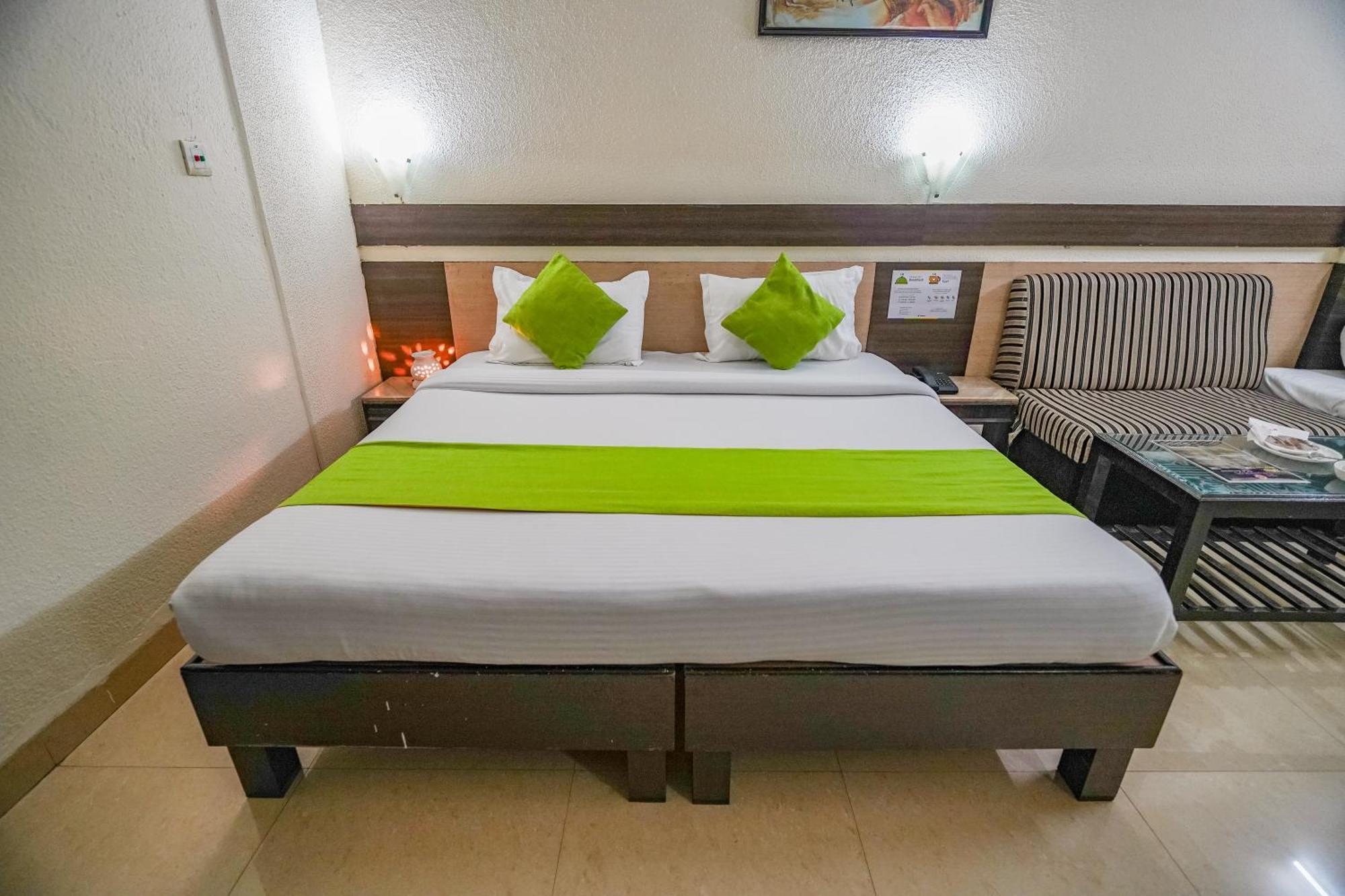 Hotel Shagun Bhopal Exterior foto