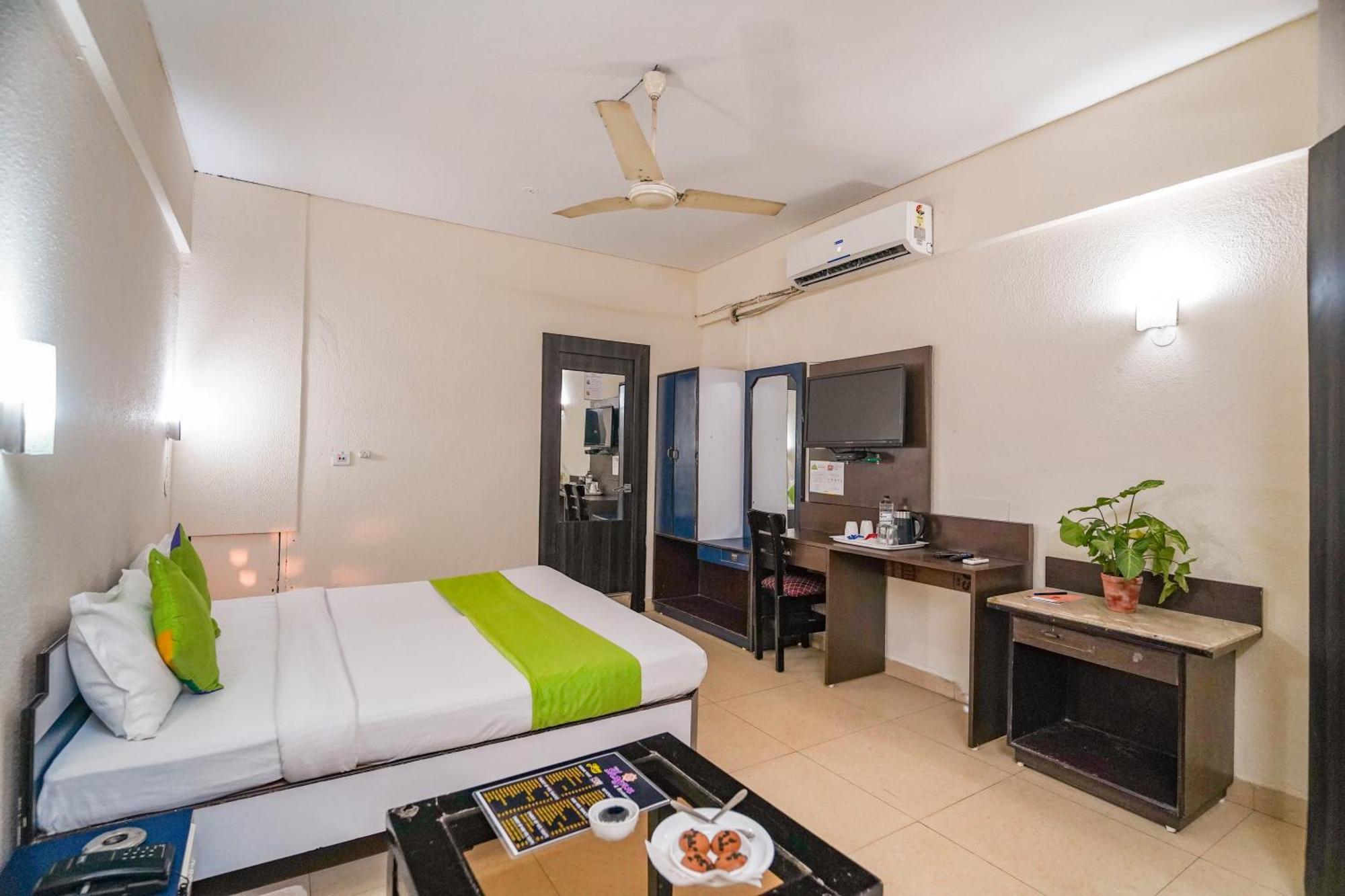 Hotel Shagun Bhopal Exterior foto