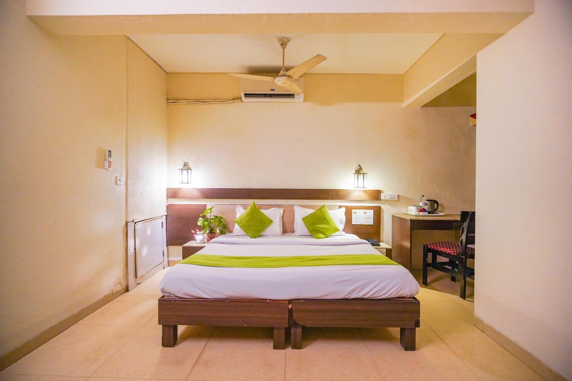 Hotel Shagun Bhopal Exterior foto