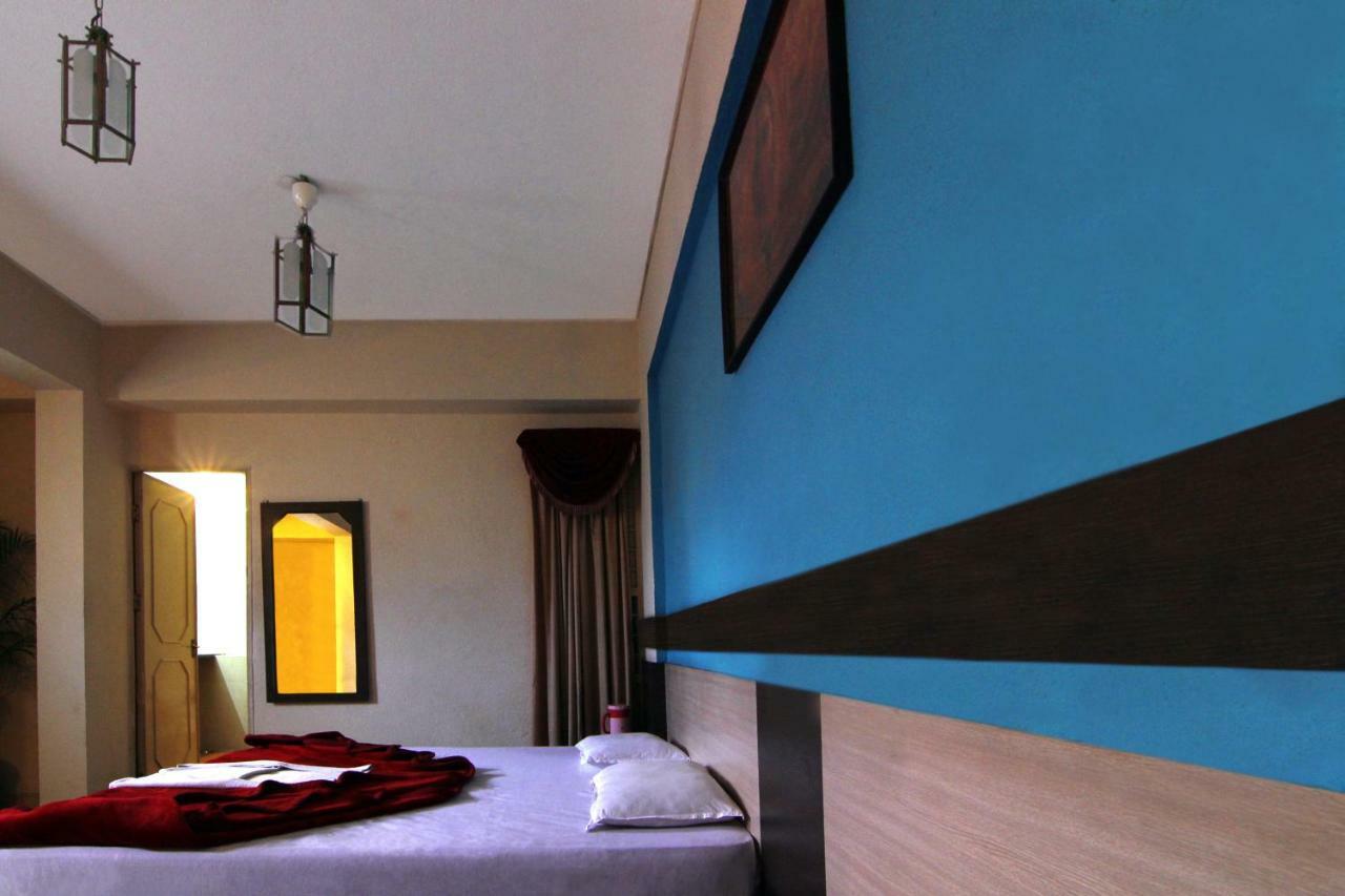 Hotel Shagun Bhopal Exterior foto