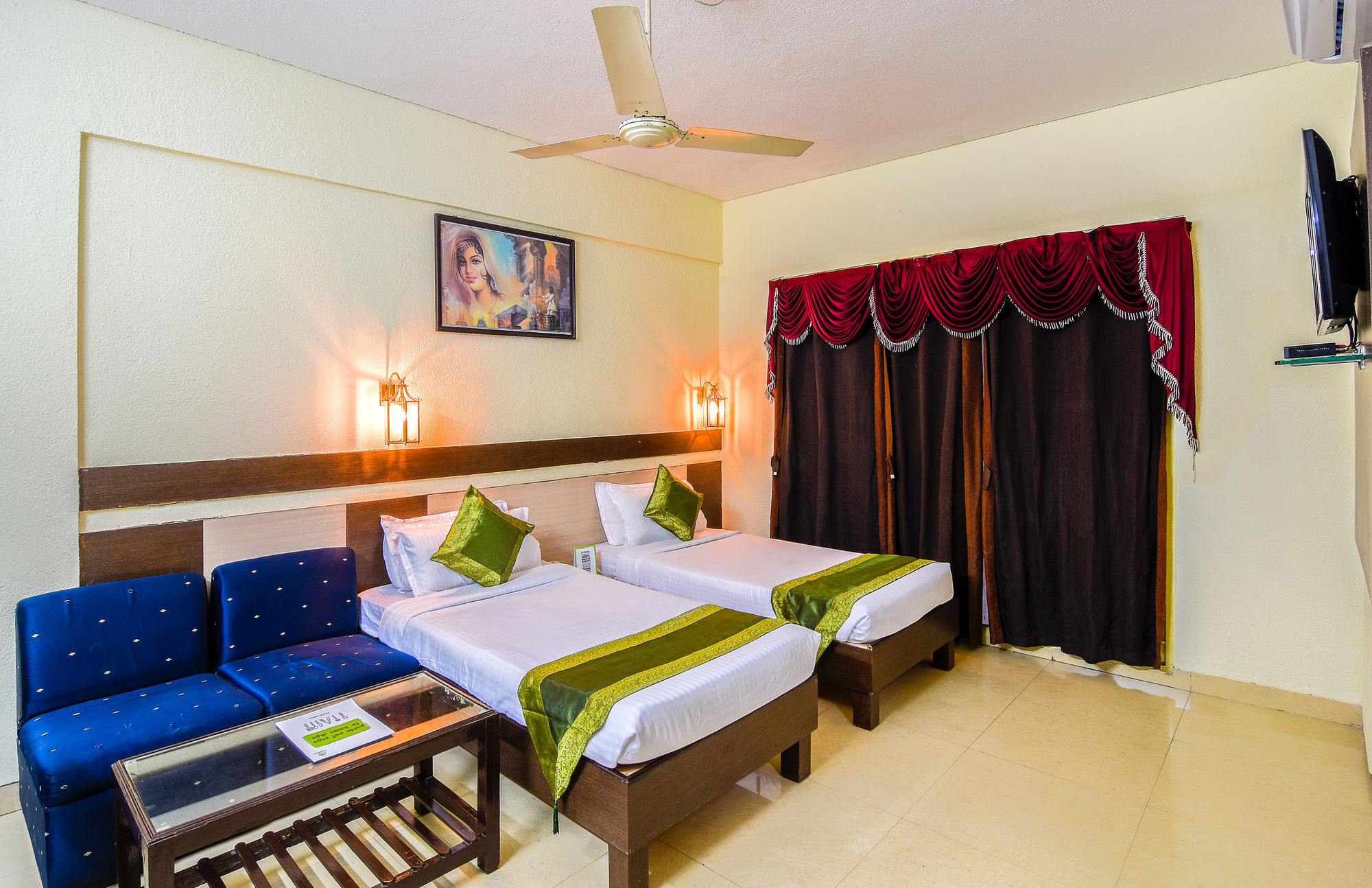 Hotel Shagun Bhopal Exterior foto