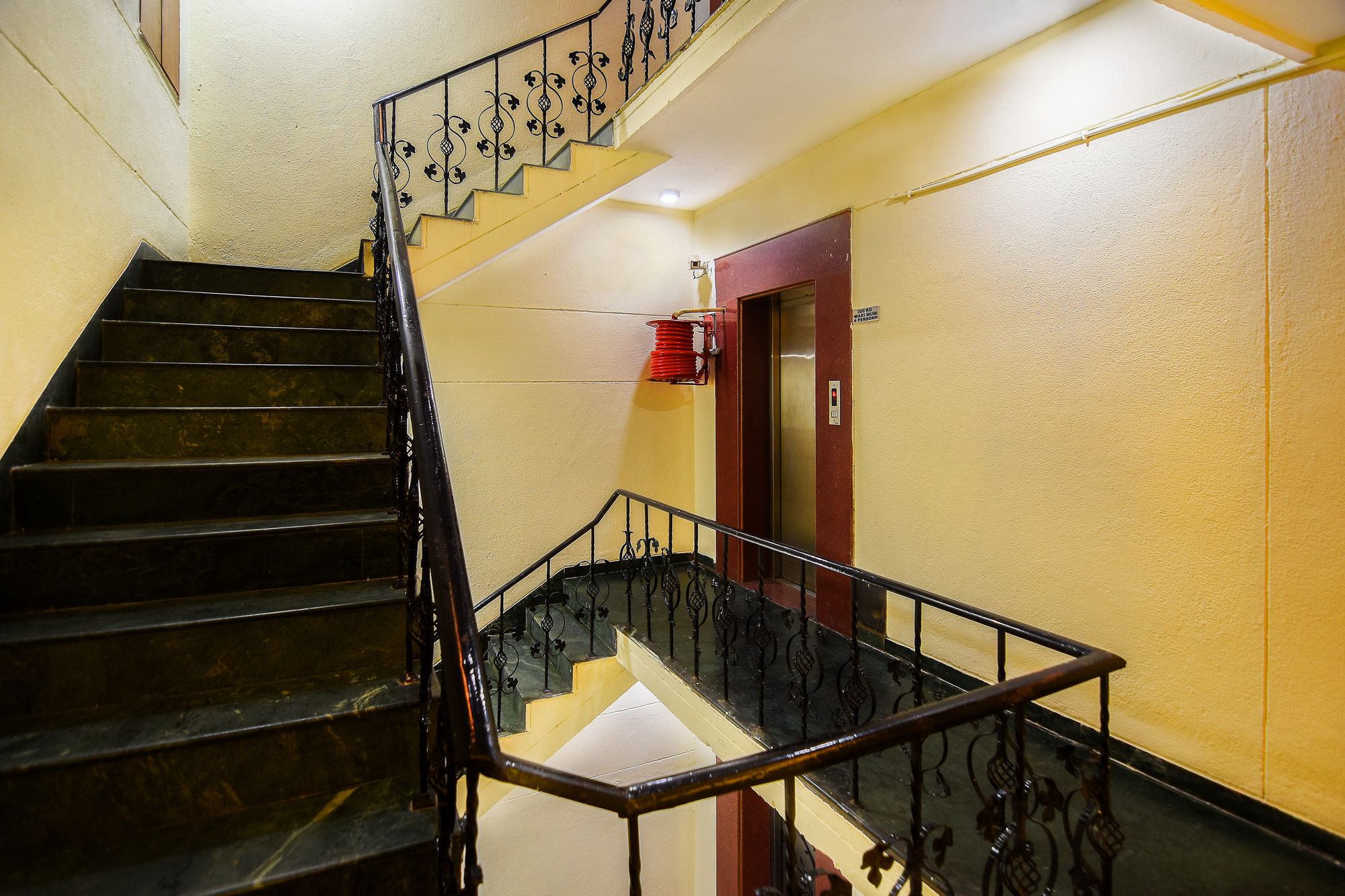 Hotel Shagun Bhopal Exterior foto
