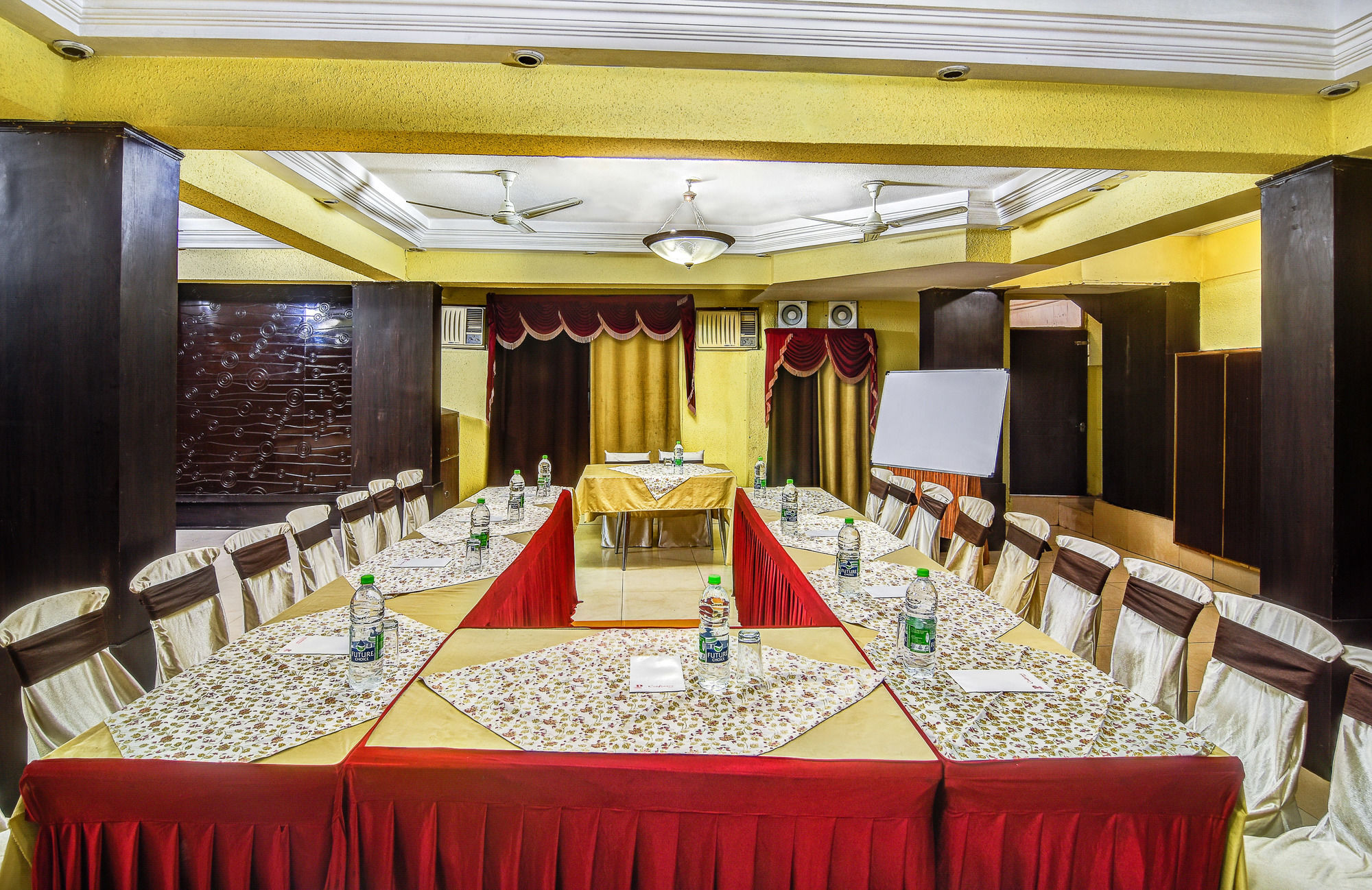 Hotel Shagun Bhopal Exterior foto