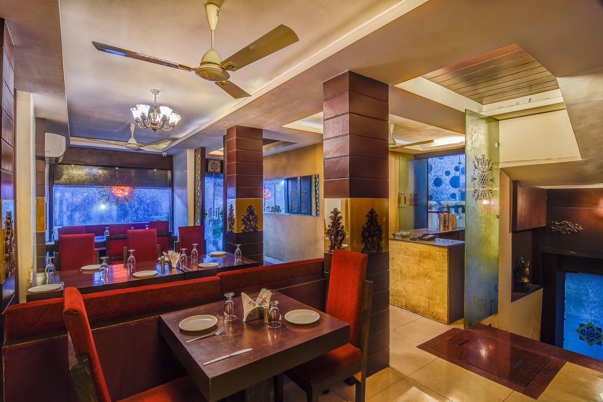 Hotel Shagun Bhopal Exterior foto