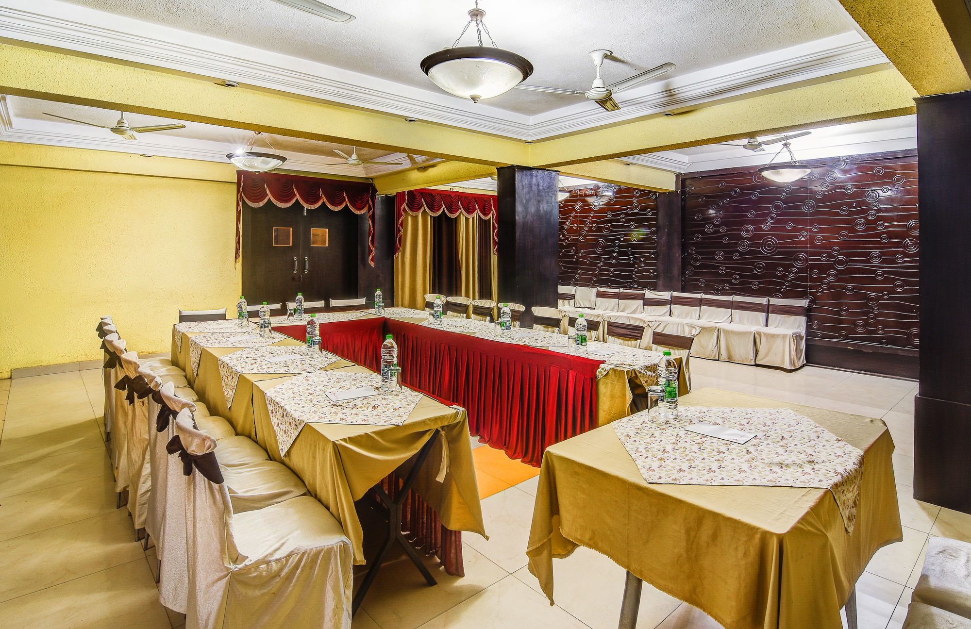 Hotel Shagun Bhopal Exterior foto